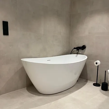 公寓 2 Med Panoramautsikt *