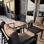 2 Med Panoramautsikt شقة *