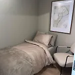 شقة 2 Med Panoramautsikt برغن