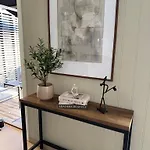 Apartman 2 Med Panoramautsikt