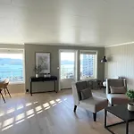 2 Med Panoramautsikt Apartman