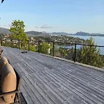 2 Med Panoramautsikt شقة