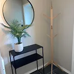 2 Med Panoramautsikt شقة *