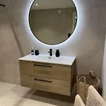 2 Med Panoramautsikt برغن