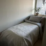 2 Med Panoramautsikt Apartman Bergen