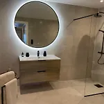 شقة 2 Med Panoramautsikt برغن