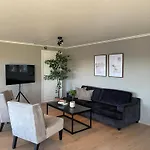 2 Med Panoramautsikt Apartman Bergen