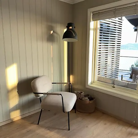 2 Med Panoramautsikt *