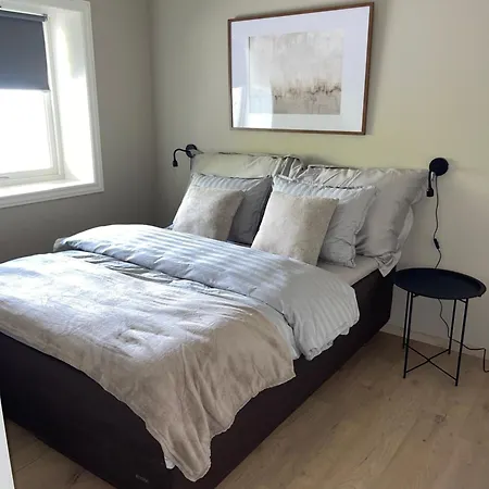 2 Med Panoramautsikt Bergen
