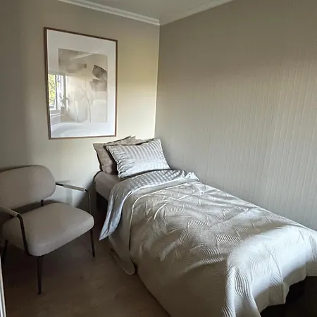 2 Med Panoramautsikt Apartment