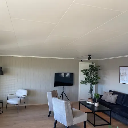 2 Med Panoramautsikt