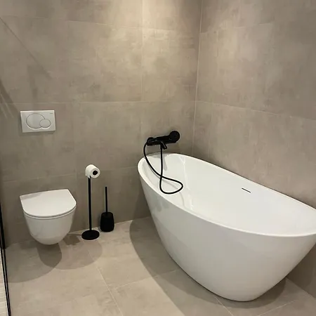 2 Med Panoramautsikt