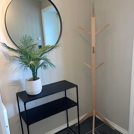 2 Med Panoramautsikt Lägenhet *