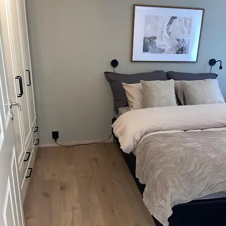 2 Med Panoramautsikt