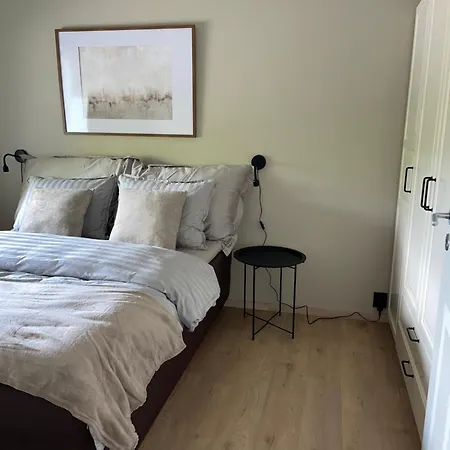2 Med Panoramautsikt Apartment