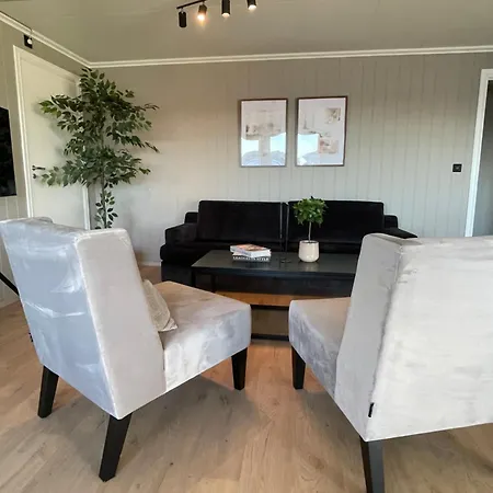 Lägenhet 2 Med Panoramautsikt