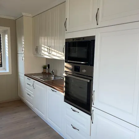 2 Med Panoramautsikt * 卑爾根