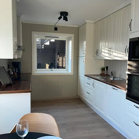 2 Med Panoramautsikt *