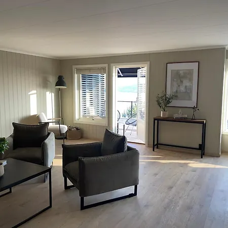 2 Med Panoramautsikt * Bergen
