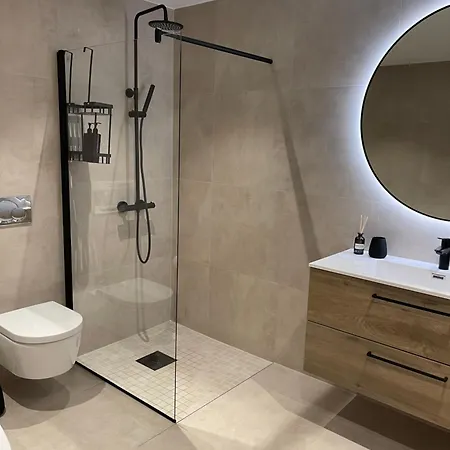 2 Med Panoramautsikt