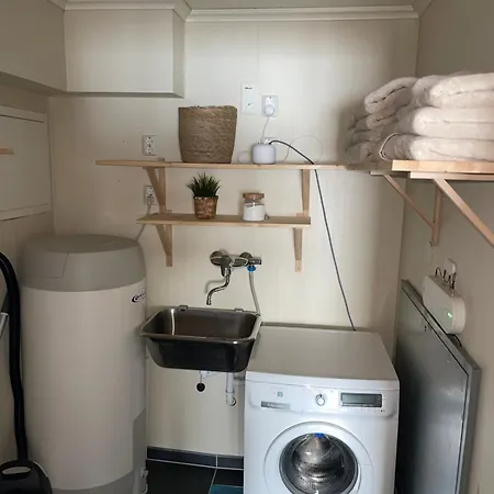 2 Med Panoramautsikt Apartment