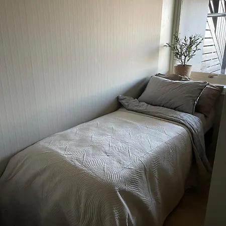 2 Med Panoramautsikt Apartment Bergen