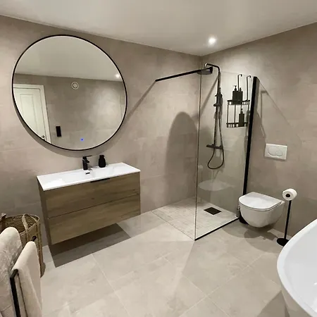 2 Med Panoramautsikt * Bergen