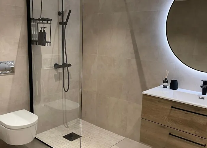 2 Med Panoramautsikt