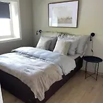 2 Med Panoramautsikt Μπέργκεν