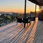 Διαμέρισμα 2 Med Panoramautsikt