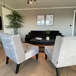 Διαμέρισμα 2 Med Panoramautsikt